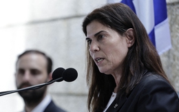 Israel hoan nghênh khi IOC cấm Indonesia tổ chức các giải đấu