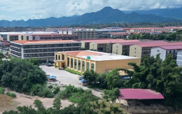 Hơn 600 người trốn khỏi trung tâm lừa đảo Myanmar, vượt biên sang Thái Lan