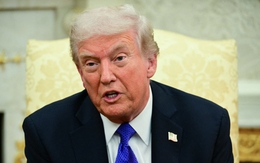 Ông Trump kỳ vọng ông Tập có thể tạo ‘ảnh hưởng lớn’ lên ông Putin về vấn đề Ukraine