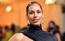 Alicia Keys: Món quà cho người yêu nhạc 'chất'