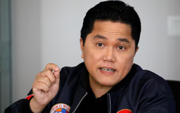 Bộ trưởng Indonesia lên tiếng đáp trả sau khi IOC ra lệnh cấm