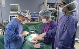 21 tuổi không có kinh nguyệt, đi khám bất ngờ phát hiện có bộ gene nam giới