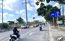 TP.HCM chỉ còn 1 điểm thường xảy ra tai nạn giao thông