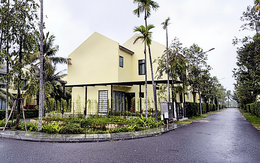 Nhiều biệt thự có sổ đỏ nhưng không thể sang tên, vì sao?