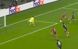 Fan Liverpool dự báo tương lai u ám của Salah vì 'lối đá ích kỷ'