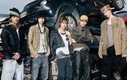 Khi CORTIS trở thành phong cách thời trang bừa bộn mà phóng khoáng của Gen Z