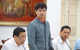 Nhiều người ủng hộ 'cấm sóng' trong dự thảo Bộ quy tắc ứng xử văn hóa trên không gian mạng