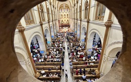 Nhiều di tích nằm vị trí ‘vàng’ của TP.HCM vẫn chưa xếp hạng