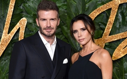 Victoria Beckham lên tiếng về vụ chồng ngoại tình với trợ lý cũ