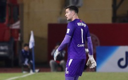 Lý do Nguyễn Filip bị thay ra ở trận đấu với Macarthur FC