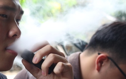 Thuốc lá thế hệ mới là thách thức cho sức khỏe cộng đồng và giới trẻ