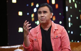 Quyền Linh lại bị cắt ghép hình ảnh quảng cáo thuốc trị bách bệnh