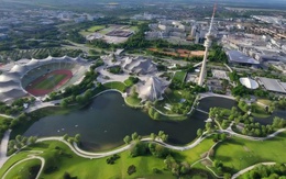 Đề xuất 2 dự án sân golf kết hợp khu phức hợp đô thị tại Cần Thơ