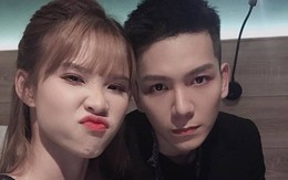 Khởi My lên tiếng tin đồn có bầu sau 8 năm cưới Kelvin Khánh