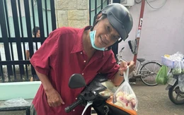 Mai Trần bị bệnh tim không thể đóng phim, phụ vợ bán hàng online