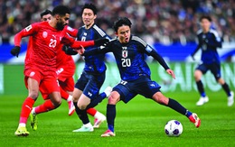 Lời đe dọa của người Nhật