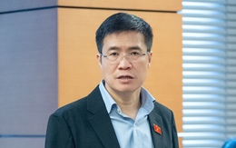 Đại biểu Quốc hội đề xuất mạng xã hội dùng nội dung của báo chí phải chia sẻ doanh thu