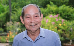 Tuyên dương cụ ông 87 tuổi ở Củ Chi hiến 400m² đất để làm đường