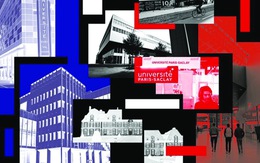 Hậu sáp nhập đại học: Bài toán quản trị