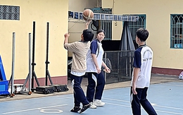 Làm thế nào cho con tuổi thơ hạnh phúc? - Kỳ 6: Giúp trẻ đam mê thể thao