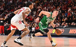 Xem NBA ba mùa tới ở đâu?