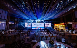 Daedong - VHP tái hiện hành trình 15 năm tại Hội nghị Khách hàng 2025