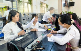 TP.HCM yêu cầu 100% hồ sơ hành chính được ký số, trả kết quả điện tử