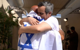 Ông Biden giúp giải cứu con tin ở Gaza nhiều hơn ông Trump?