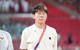 HLV Shin Tae Yong muốn 'nối lại tình xưa' với Indonesia