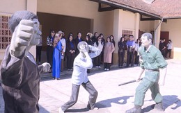 Cuộc thi Lan tỏa năng lượng tích cực 2025: Lan tỏa lòng yêu nước, tự hào dân tộc trong giới trẻ