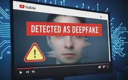 YouTube tung công cụ ‘Likeness detection’ bảo vệ hình ảnh và giọng nói trước deepfake