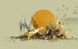 Nhịp đập giá vàng