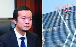 Trần Chí: Nhà từ thiện hay ông trùm?