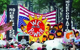 Nước Mỹ không muốn có vua