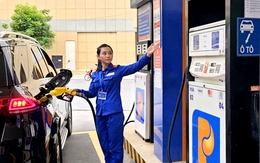 Giá xăng dầu đồng loạt giảm từ 15h hôm nay