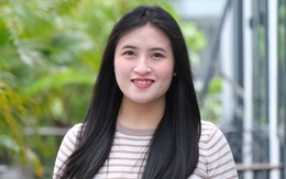 'Ăn ngủ' cùng 13 đồ án, cô gái ngành nước tốt nghiệp thủ khoa Trường đại học Xây dựng