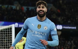 Jokso Gvardiol của Man City suýt bỏ bóng đá vì… hết vui