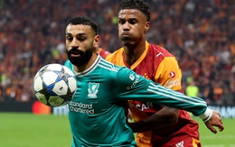 HLV Slot tiết lộ lý do khiến Salah bất ngờ sa sút