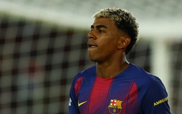 Yamal 'chọc ngoáy' Real Madrid trước thềm trận siêu kinh điển