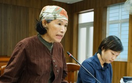 Vụ thu hồi đất 15 năm không bồi thường: Công nhận 1 phần khiếu nại, chủ hộ tiếp tục phản đối