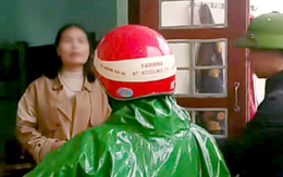 Nữ hiệu phó 'vụ học sinh ngộ độc' mở phòng làm việc khi đang bị đình chỉ, phụ huynh phản ứng dữ dội