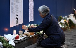 Hàn Quốc quy trách nhiệm việc di dời văn phòng tổng thống dẫn đến thảm kịch Itaewon