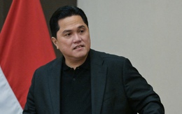 Indonesia thở phào sau án phạt của IOC