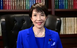 Bà Takaichi Sanae trở thành thủ tướng Nhật: Sự kiện lịch sử mang tính biểu tượng