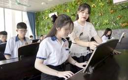 Vào trường cai nghiện game: Kỷ luật nghiêm để cai game