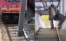 Những góc quay đánh lừa thị giác ấn tượng