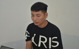 Lời khai của cha bệnh nhi cầm dao truy sát nhiều điều dưỡng: Bất ổn do thức trắng chăm con?!