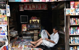 Trần Thế Phong và hành trình 25 năm ‘săn’ ảnh nụ cười