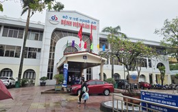 Vợ nghi phạm truy sát nhân viên y tế: Bất ngờ khi chồng gây án