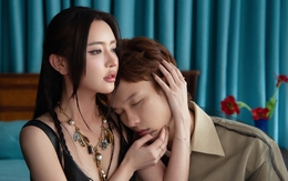 Chàng trai nào khiến Bích Phương hát: 'Vì sao em lại thương anh đến thế hả giời?'